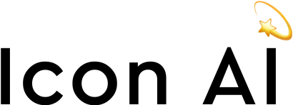 Icon AI logo