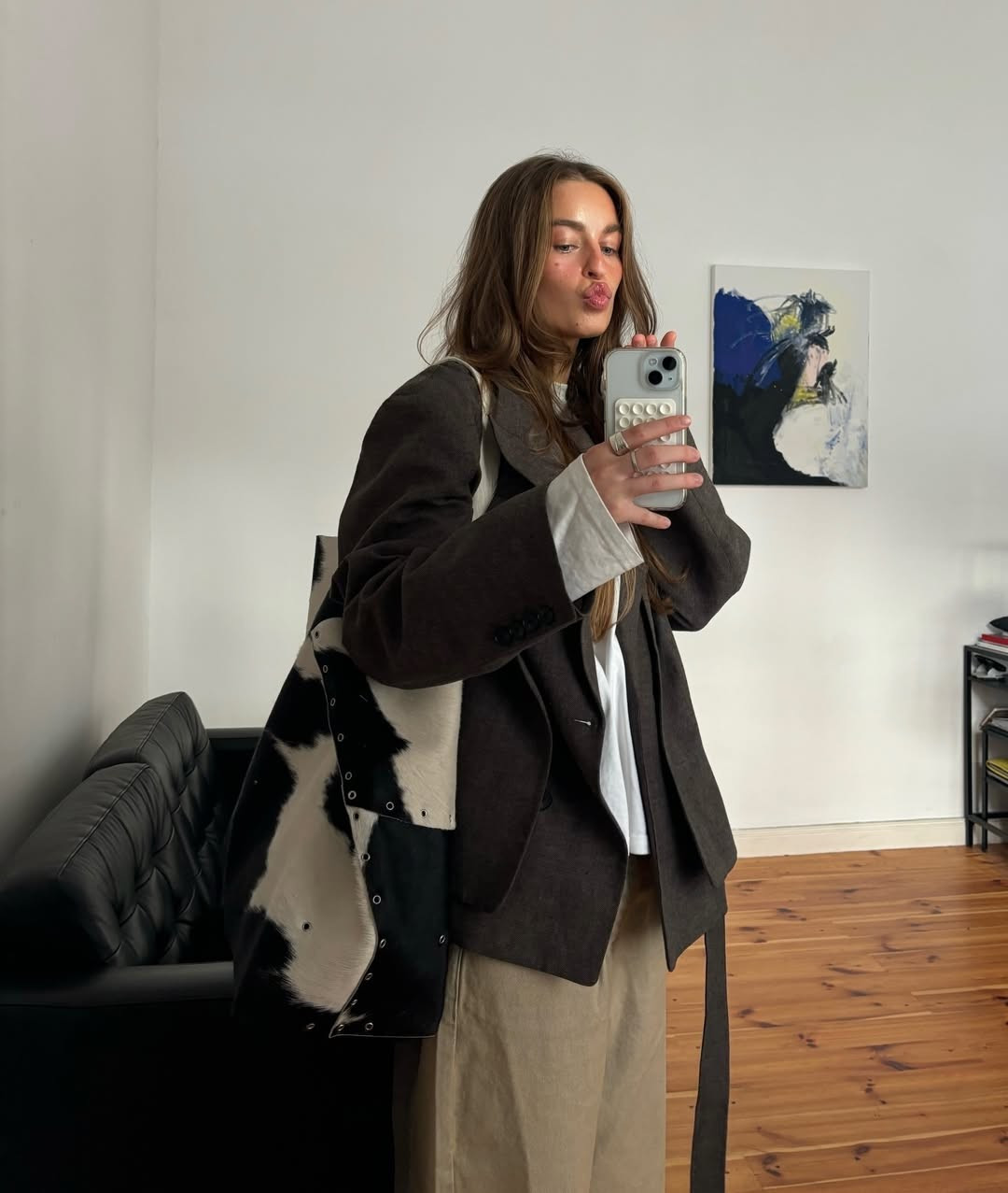 Unveiling the Olive Dream: A Dress That Speaks Volumes