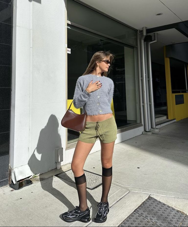 Micro Shorts, Major Style: Your Ultimate Guide to Rocking the Trend